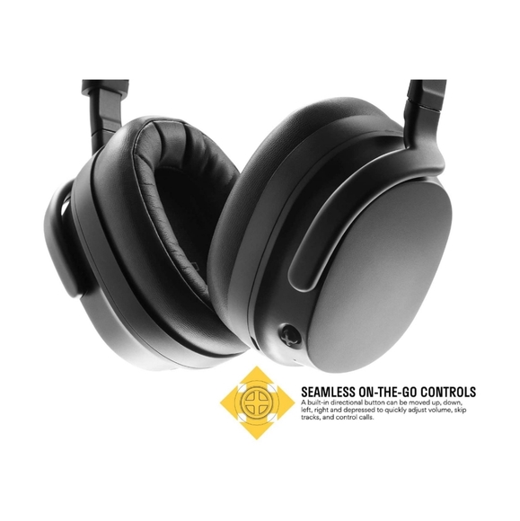 Drop + THX Panda Wireless Headphone - Picture 6 of 15